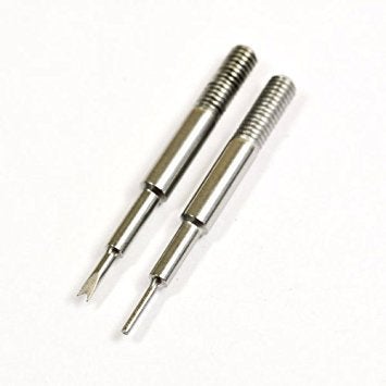 Bergeon 6767-F Springbar Spare Head (I)(Y) Set - Image 2