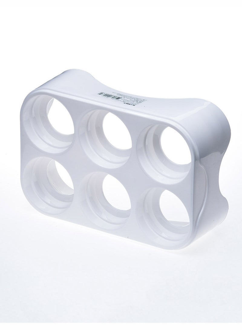Nanny Small Baby bottle holder white - Image 1
