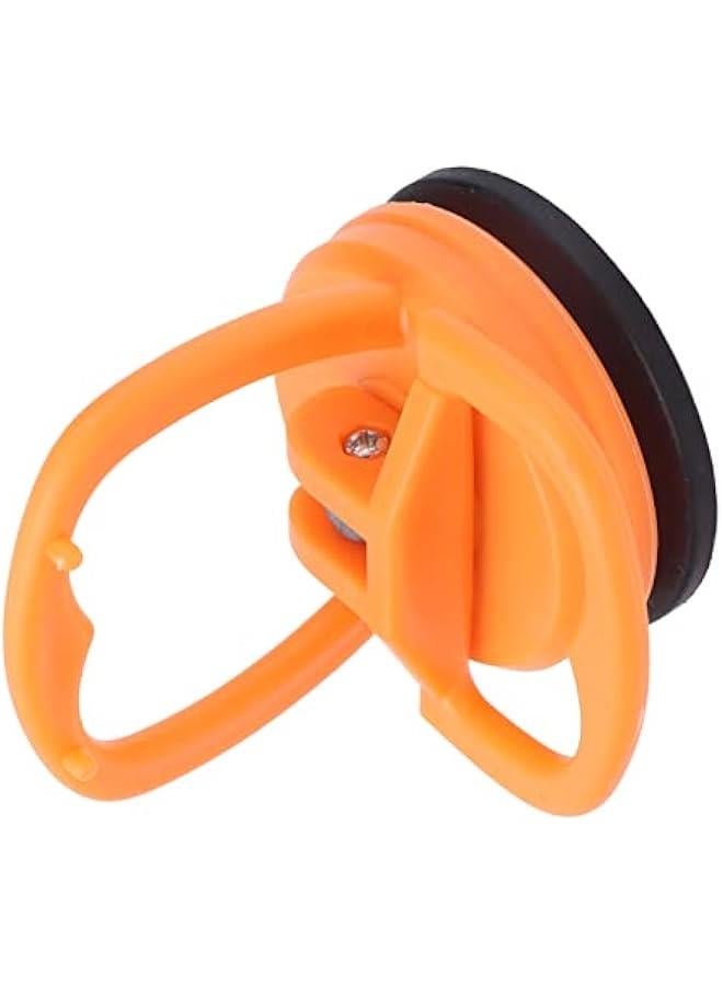 Generic ABS Glass Suction Cup, Rubber Pad Moving Glass Lifter 15KG Power Heavy Duty for Wooden Floor for Ceramic Tile  - Image 3