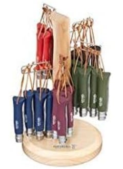 Opinel O002227 Tradicion Colorama