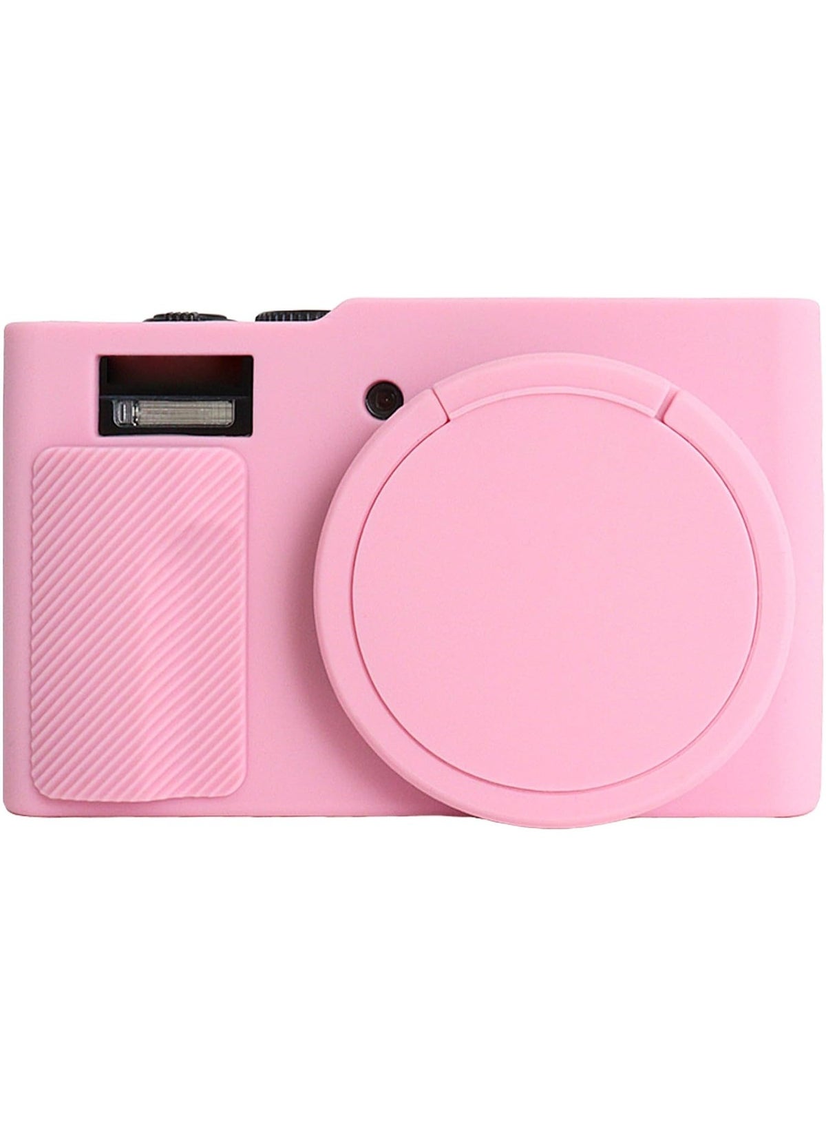 vkl Vkl Silicone Case For Panasonic Lumix dc-zs99 ZE04BD478742E939D5A39Z