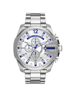 DIESEL Men's Stainless Steel Analog Wrist Watch DZ4477  - Image 1