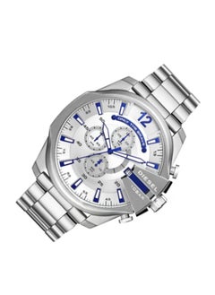 DIESEL Men's Stainless Steel Analog Wrist Watch DZ4477  - Image 2