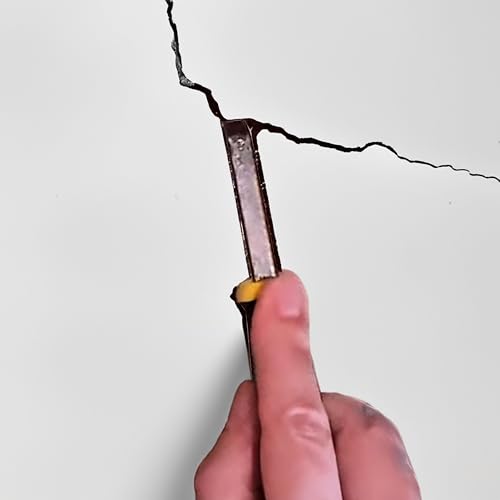 ALLWAY GCR Soft-Grip Grout & Caulk Removal Tool - Image 4
