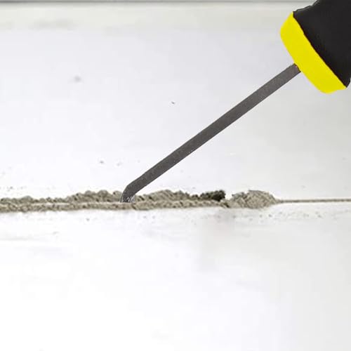 ALLWAY GCR Soft-Grip Grout & Caulk Removal Tool - Image 3