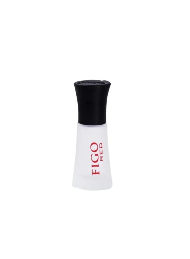 Al Nuaim Al-Nuaim Barrel Series Figo Red Attar Roll On Perfume Oil 6ml | Alcohol Free Concentrated Ittar for Men & Women | Long Lasting Fruity Floral Woody Musky Fragrance | Premium Arabic Perfume Oil Pocket Size - Image 2