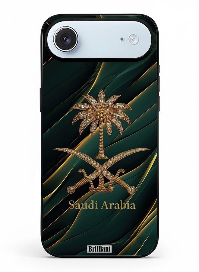 Brilliant Slim Protective Printed Case for iPhone