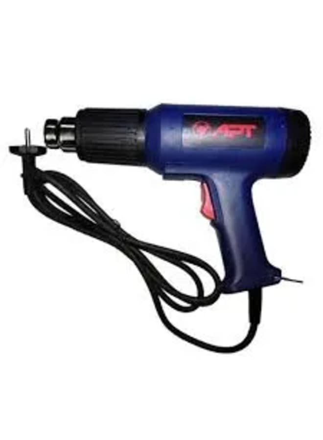 Apt Heat Gun 2000W - Image 2