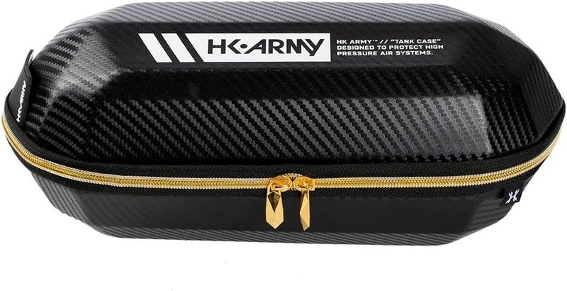 HK Army حقيبة خزان طلاء إكسو (أسود) - Image 2