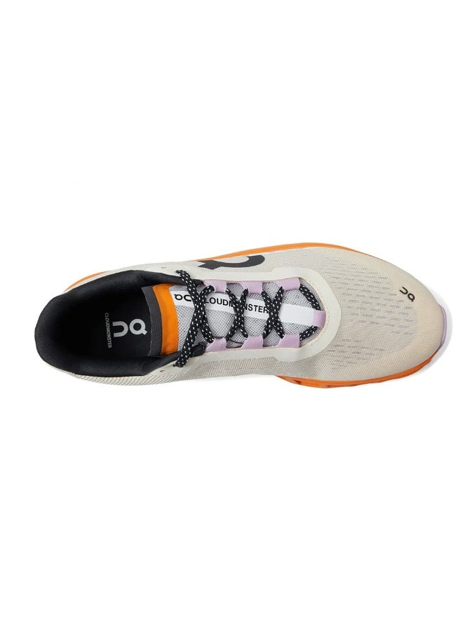 On Cloud Monster 2 Unisex Orange Sneaker - Image 3