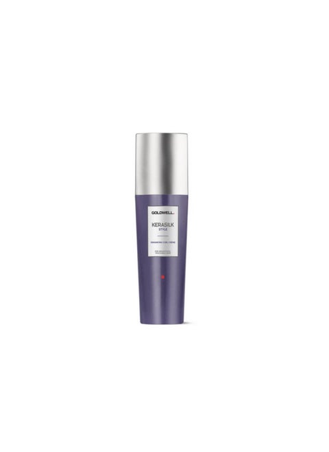 Goldwell Kerasilk Style Enhancing Curl Creme 75ml