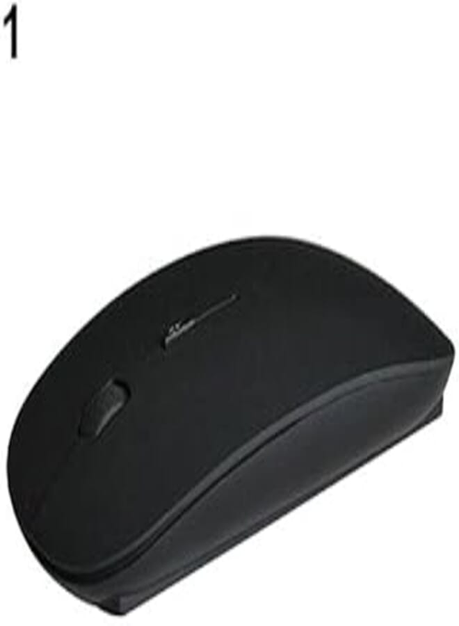 OR Wireless Optical Mouse (2.4GHZ)