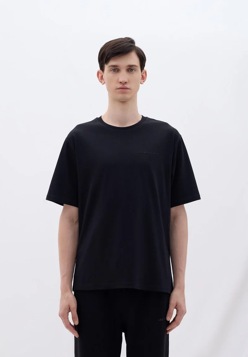 SHORT SLEEVE TEE 404