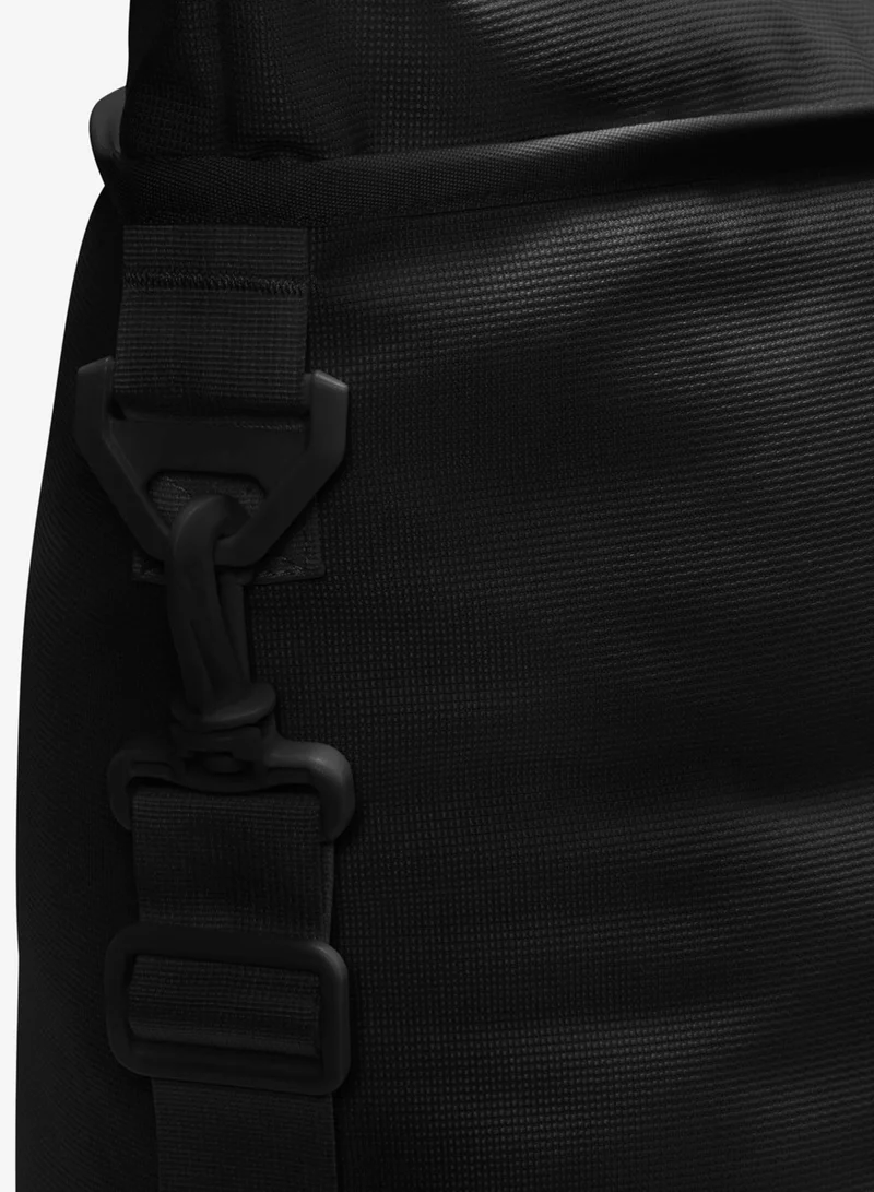Nike Black Heritage Eugene Tote Bag  | Best Price UAE