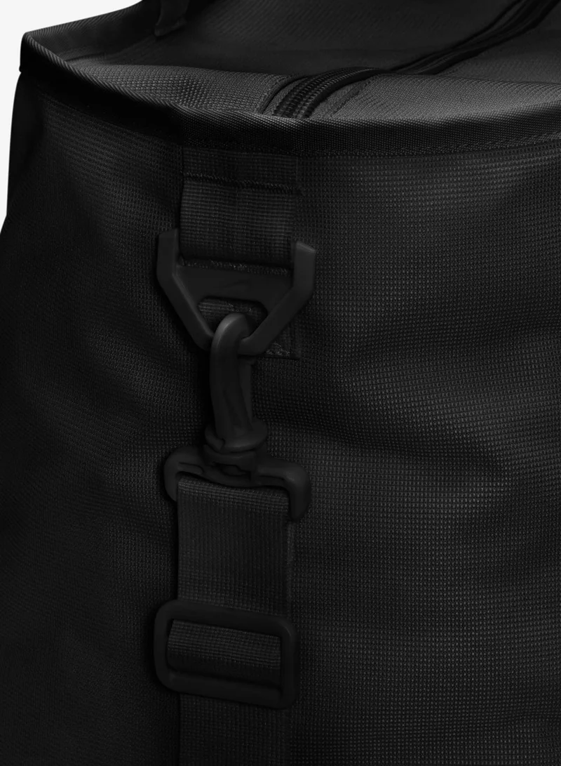 Nike Black Heritage Eugene Tote Bag  | Best Price UAE