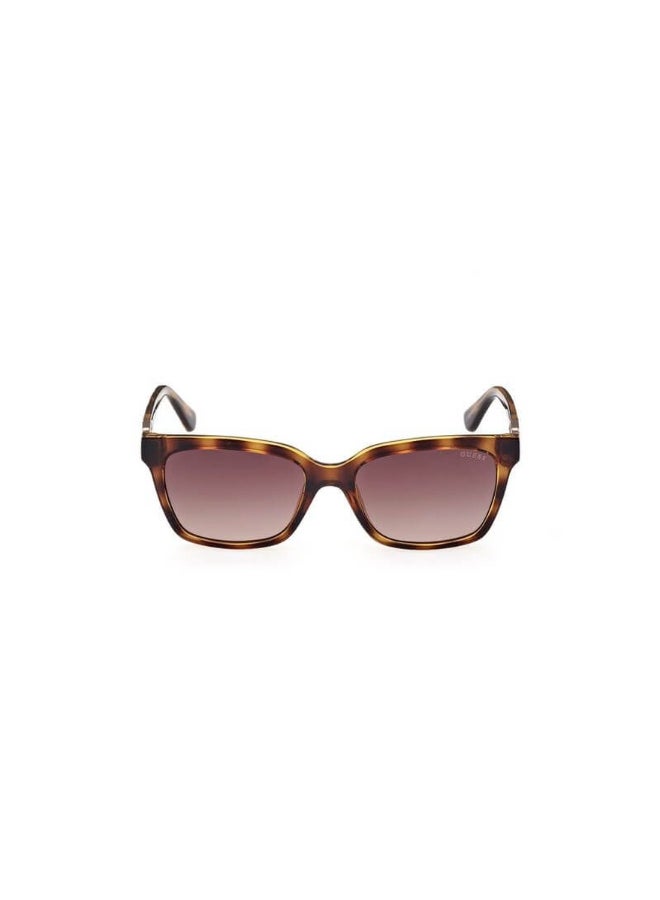 GUESS Women's Square Sunglasses - GU7869_52F - Lens size: 53 mm - Image 1