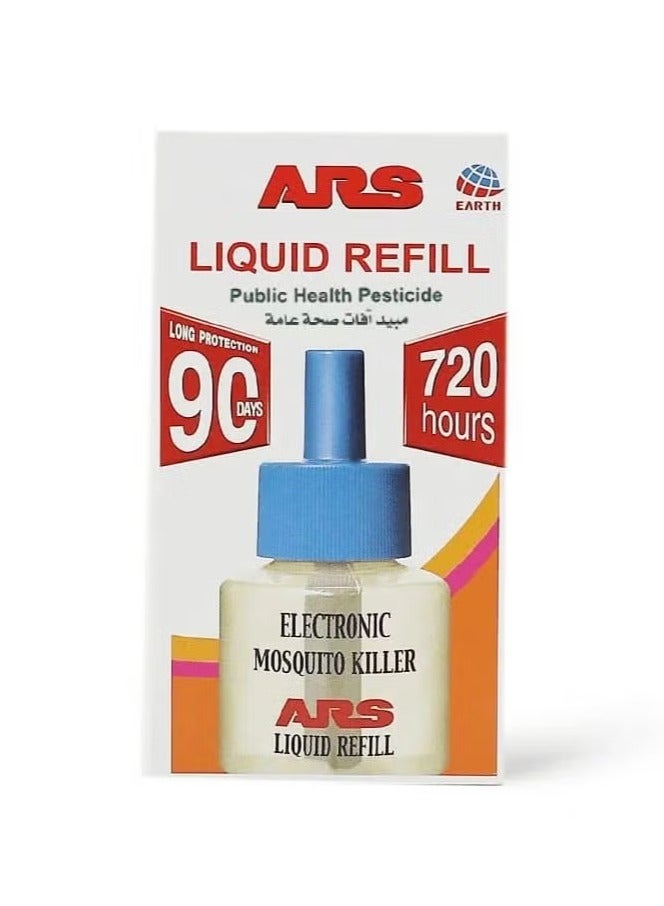 ARS Mosquitoes Liquid Killer Refill