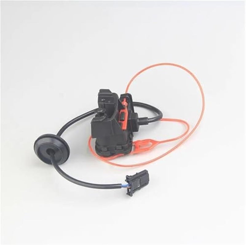 Wivplex Fuel Tank Cap Lock Actuator Motor - Image 5