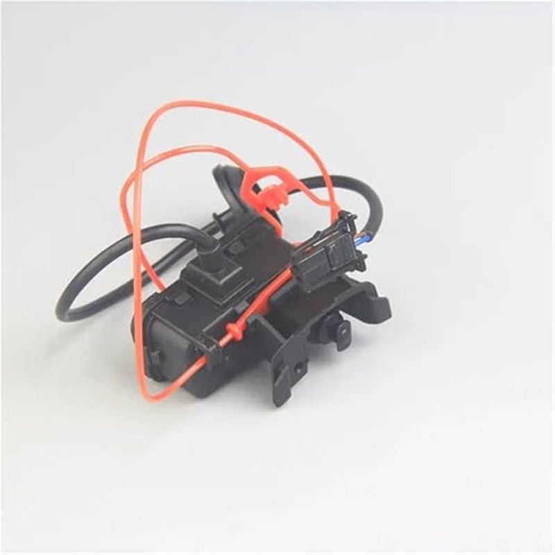 Wivplex Fuel Tank Cap Lock Actuator Motor - Image 2