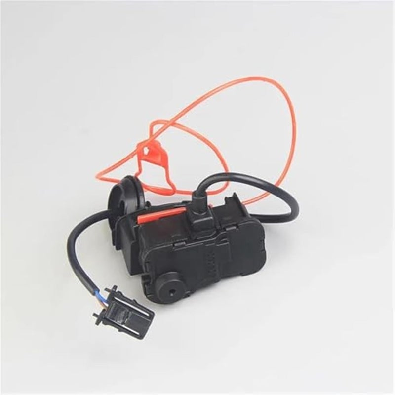 Wivplex Fuel Tank Cap Lock Actuator Motor - Image 4