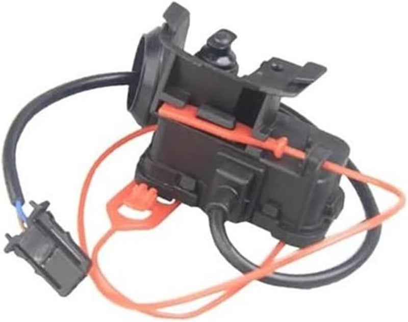 Wivplex Fuel Tank Cap Lock Actuator Motor - Image 1