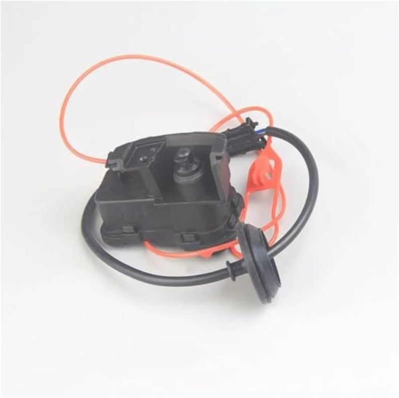 Wivplex Fuel Tank Cap Lock Actuator Motor - Image 3