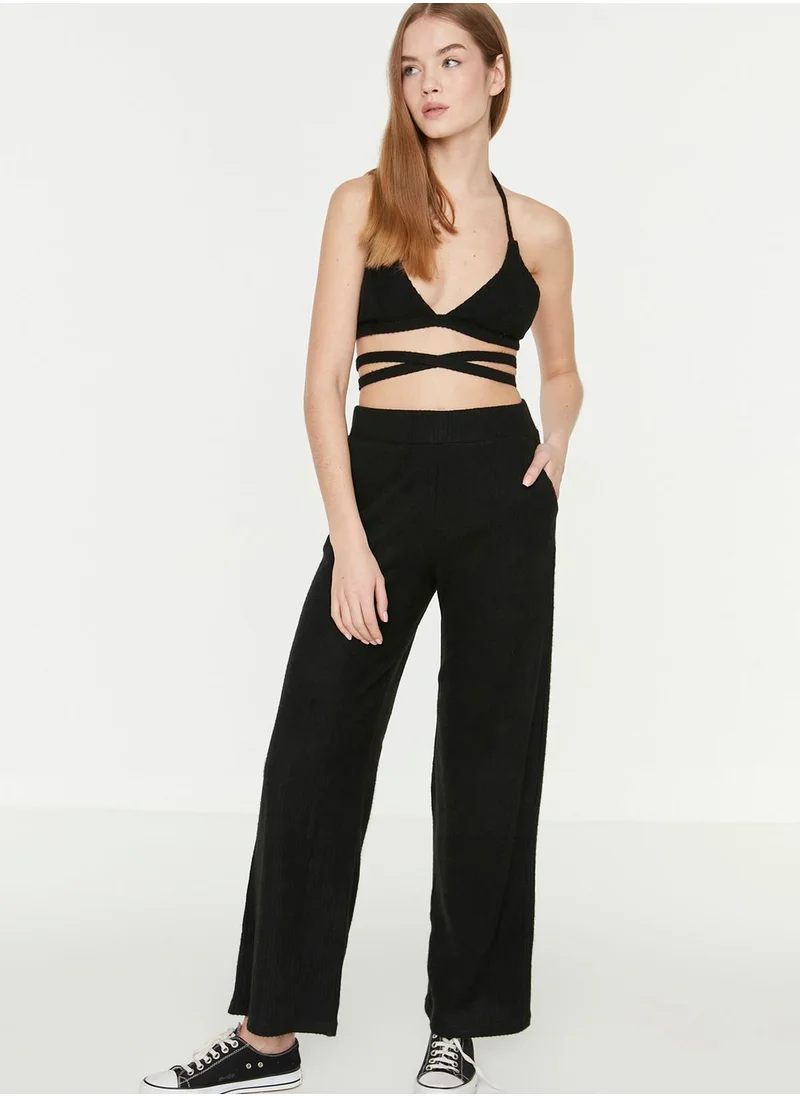 trendyol Wide Leg Pants