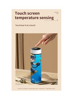 General 500ML smart thermos bottle - 1355  - Image 4