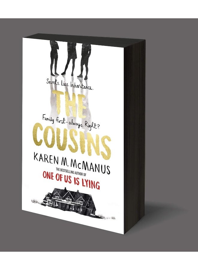 The Cousins: Tiktok Made Me Buy It - Image 3