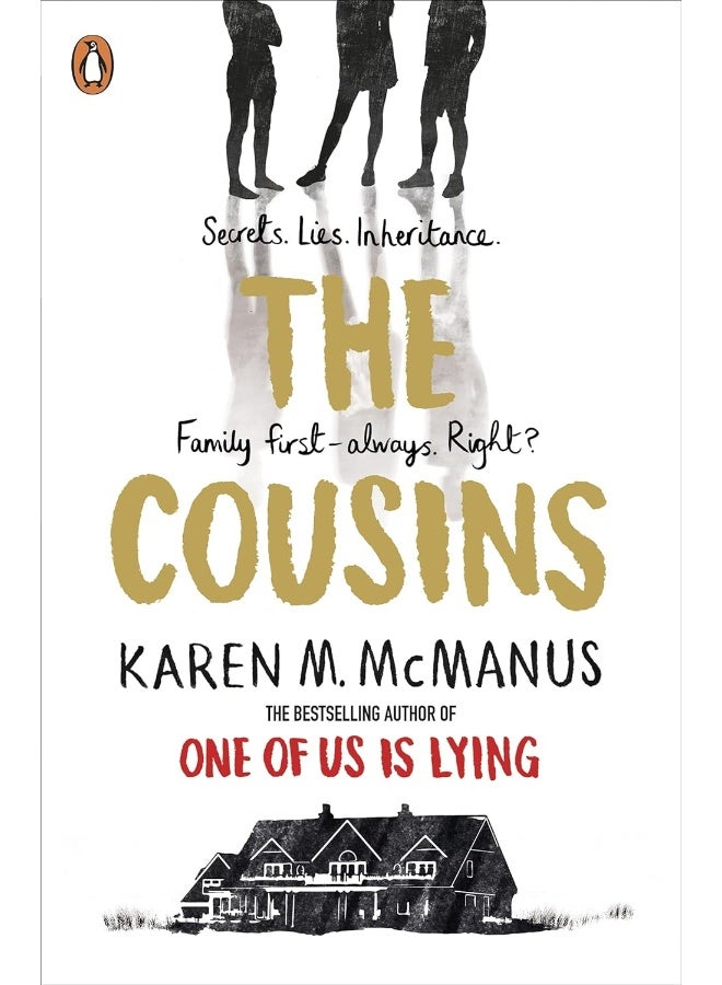The Cousins: Tiktok Made Me Buy It - Image 1