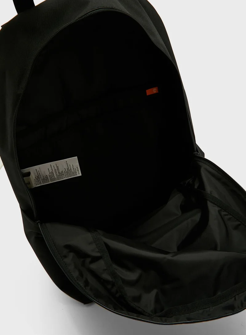 Timberland Camo Backpack