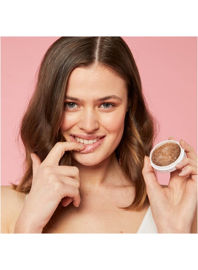 Frank Body Lip Scrub 15ml - Image 4