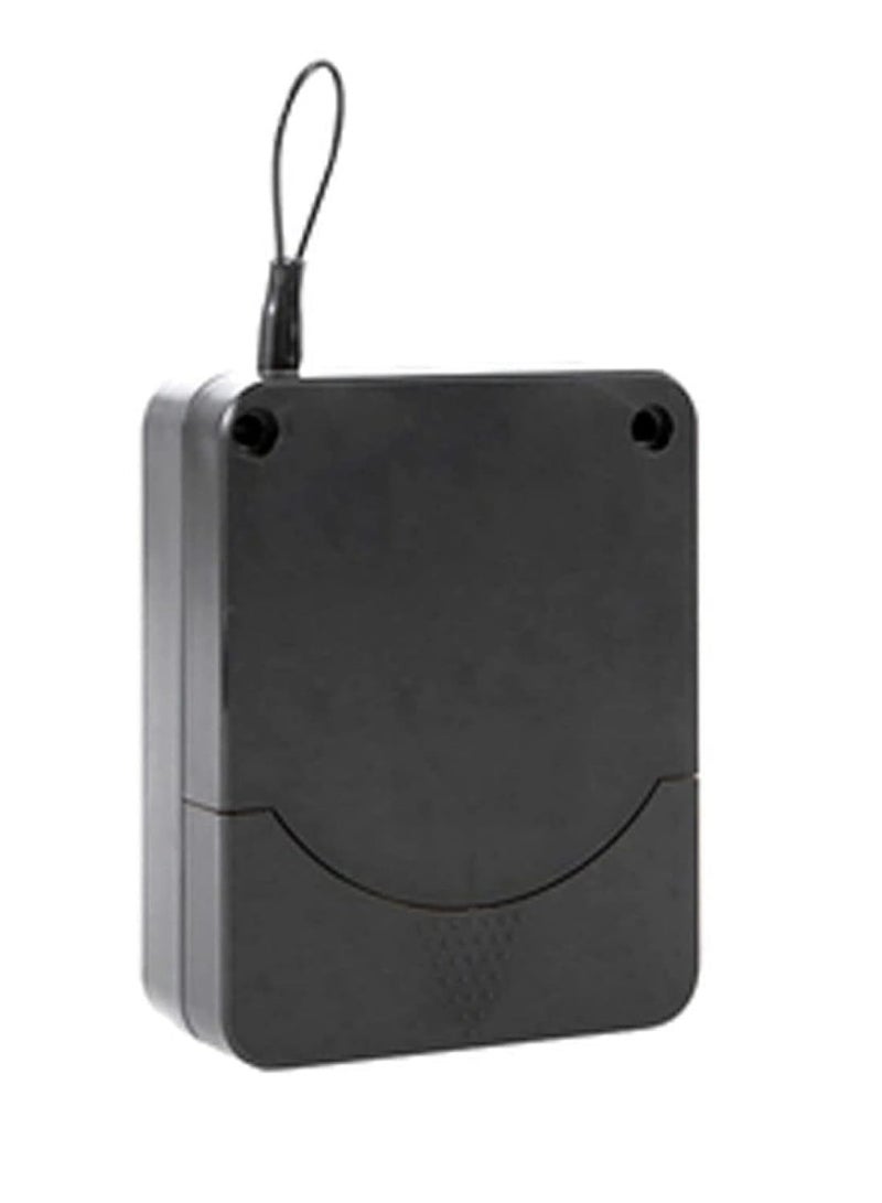 إيفرين جهاز إغلاق الباب متعدد الوظائف بدون ثقوب مع كشف تلقائي يغلق جميع الأبواب تلقائيًا للمنزل أو المكتب (1200 جرام) - Image 1