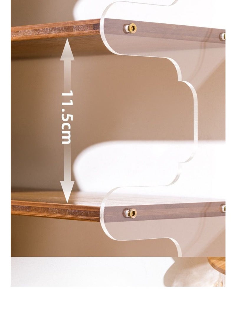 MARS Q Stylish multi-tiered cup organizer for the kitchen - Image 5