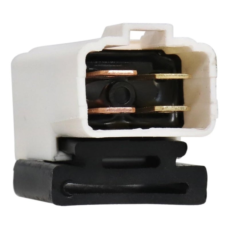 استبدال صمام الملف اللولبي للريلاي الأبيض لـ YMH 27V 81940 02 00 29U 81950 93 00 - Image 2