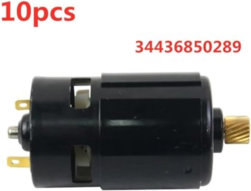 Wivplex Electric Parking Brake Actuator Motor for BMW - Image 3