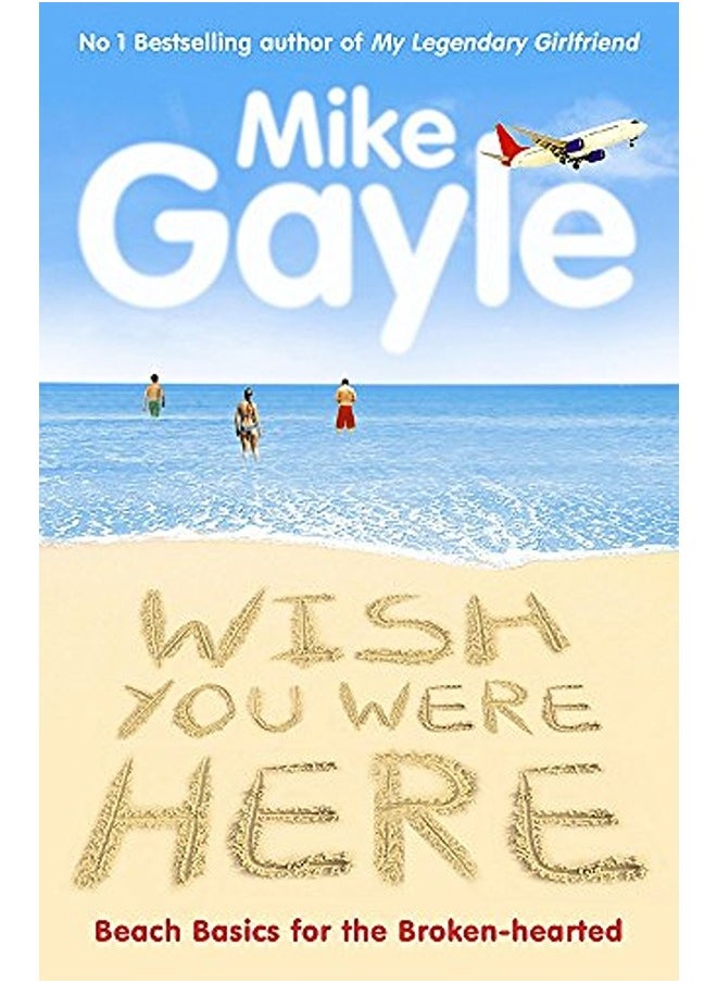 Wish You Were Here 