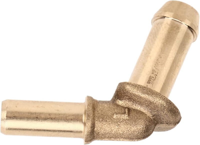 Car Thermostat Outlet Hose Connector, LR049990 Compact High Performance Water Outlet Hose Connector Perfect Match for Vehicle - Image 2