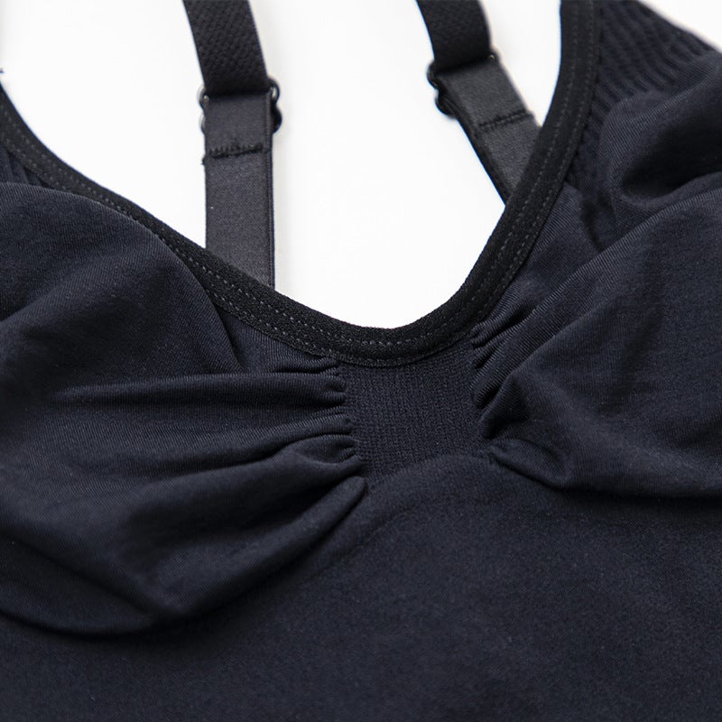 Kardashian-Style Shapewear, Tummy Control, Waist Shaping, Camisole, Seamless Corset Alternative - Image 5