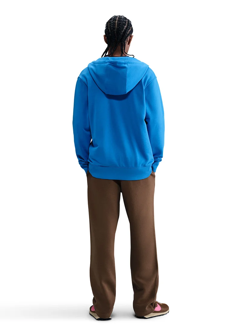 Nike Club Bb Open Hem Sweatpants