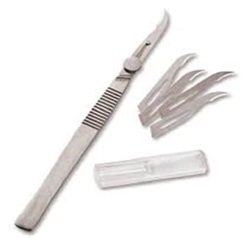Havel's Ultra Pro Seam Ripper-5.5" - Image 3