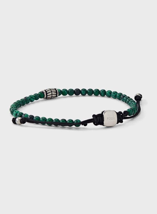 FOSSIL Jf04415040 Beaded Bracelet - Image 2