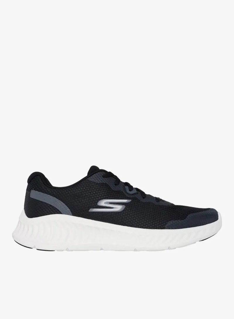 SKECHERS Men Go Walk Now Lace-Up Walking Shoes