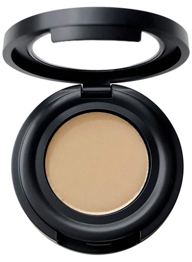 Mom's Secret 100% Natural Eye Shadow Organic Vegan Gluten Free Cruelty Free Made In The Usa 2.5 G. (Cashmere M) - Image 1