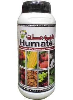 Humic Liquid - Potassium Humate - Root Activator & Soil Enhancer - 1L… B0D1D9ZBKC - pzsku/ZE04E06785148D1DF0934Z/45/_/1724044944/45a99bd3-5b42-4ff5-8462-6c6ce1ec64b4