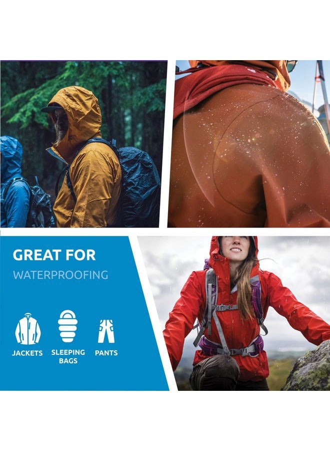 Nikwax TX.Direct Wash-In Waterproofing - Image 3