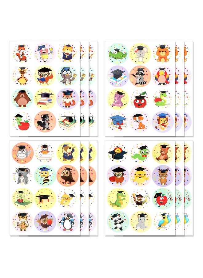 144 Pcs Preschool Graduation Decoration Stickerscongrats Grad Kindergarten Party Favors Stickers For Preschool Graduation Gift Decorationscongrats Grad Class Of 2023 Kindergarten Round Labels - pzsku/ZE04E29109966E198E844Z/45/_/1697273431/464c4f85-d53c-4b78-8b32-69af260a13a1