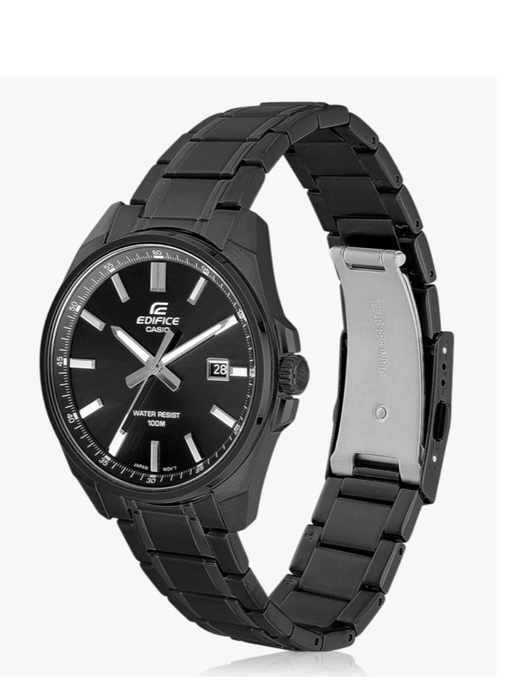 CASIO EDIFICE MEN's WATCH STANDARD CHRONOGRAPH - EFV-150DC-1AVUDF - Image 2