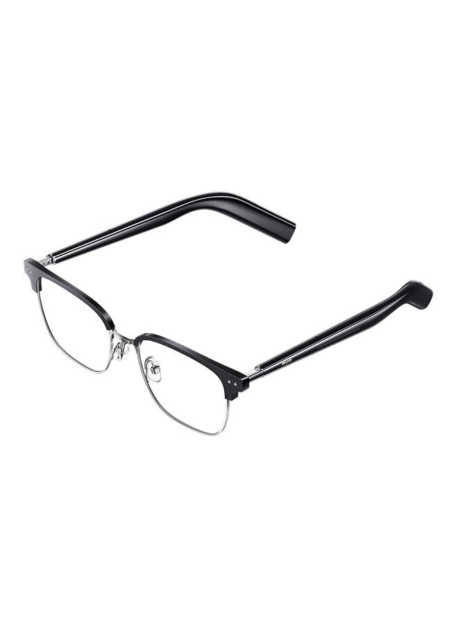 Xiaomi Mijia Smart Audio Glasses Browline Browline Black - Image 2