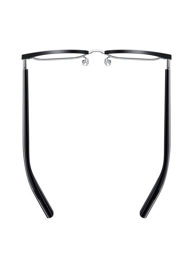Xiaomi Mijia Smart Audio Glasses Browline Browline Black - Image 4